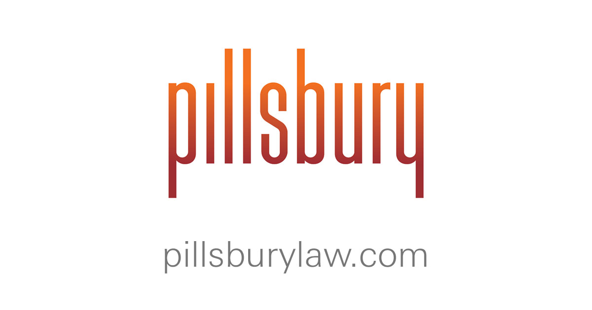 Brian Montgomery | Lawyer | Pillsbury