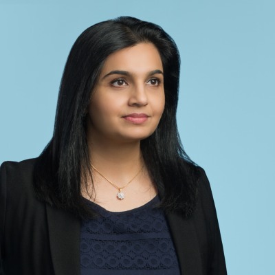 Mediha M. Ali, Associate