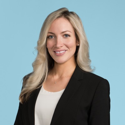 Brittney D. Sandler, Senior Law Clerk