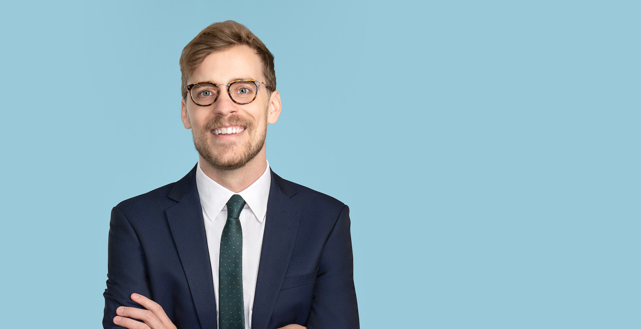 Tyler Jack | Lawyer - Pillsbury Winthrop Shaw Pittman