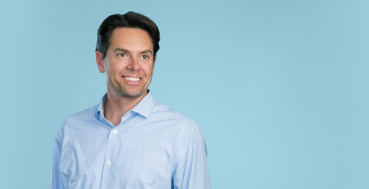 David Lillevand | Lawyer | Pillsbury