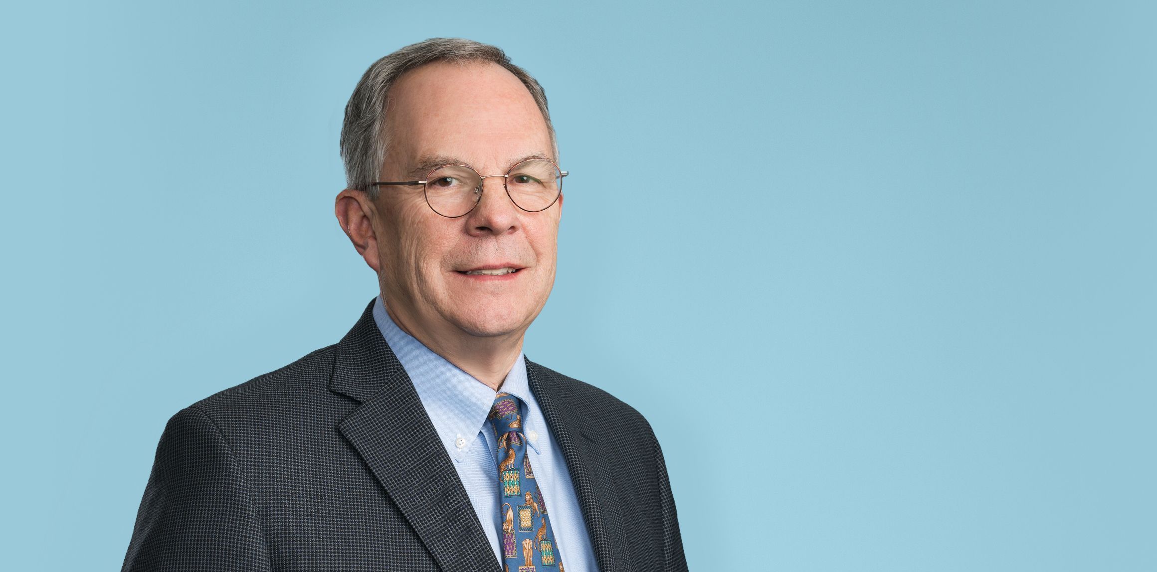 Donald G. Kilpatrick, Partner