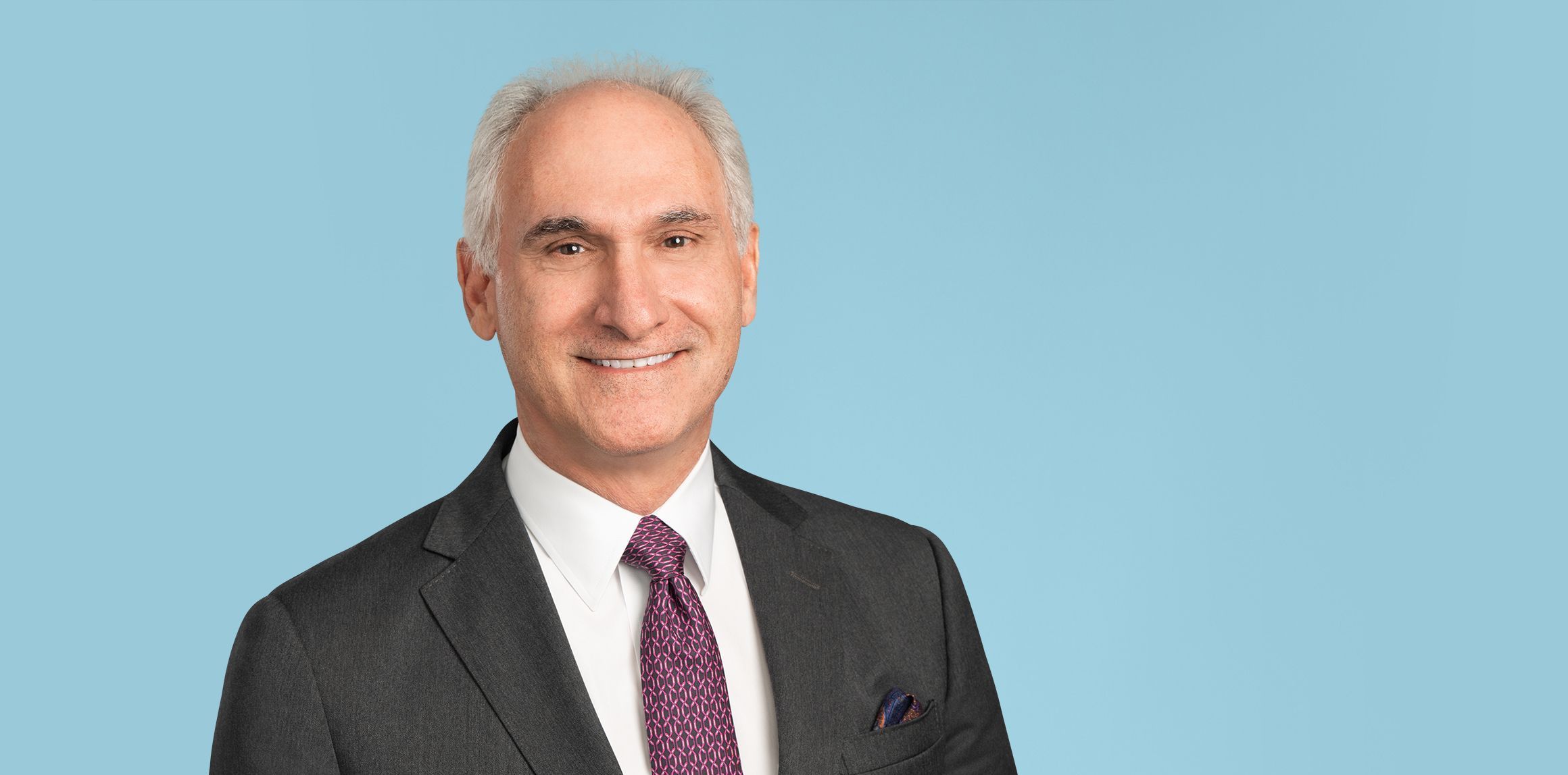 James M. Rishwain, Jr., Chair Emeritus