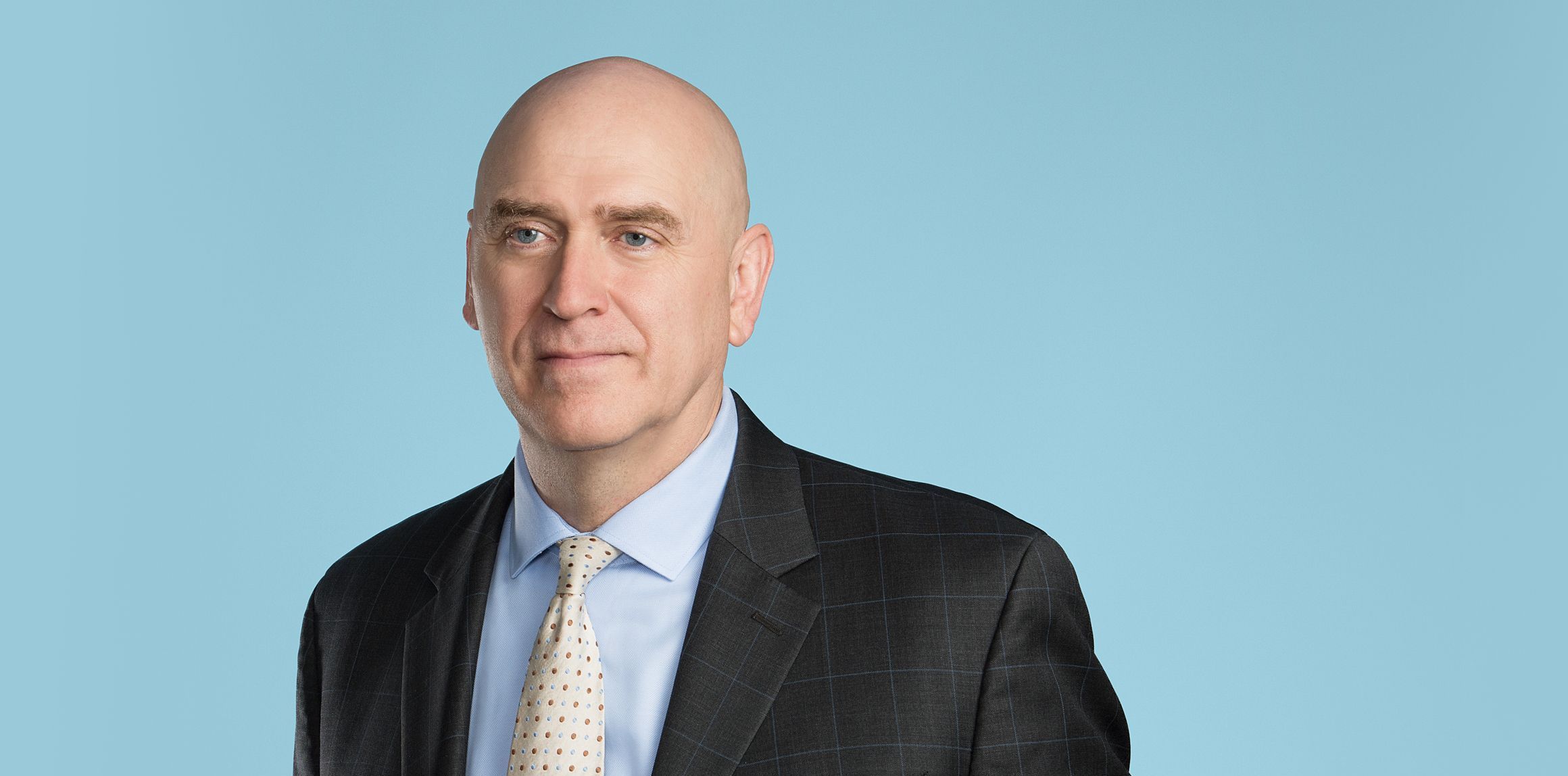 Patrick J. Potter, Partner