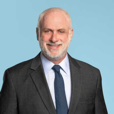 David Stanton, Partner
