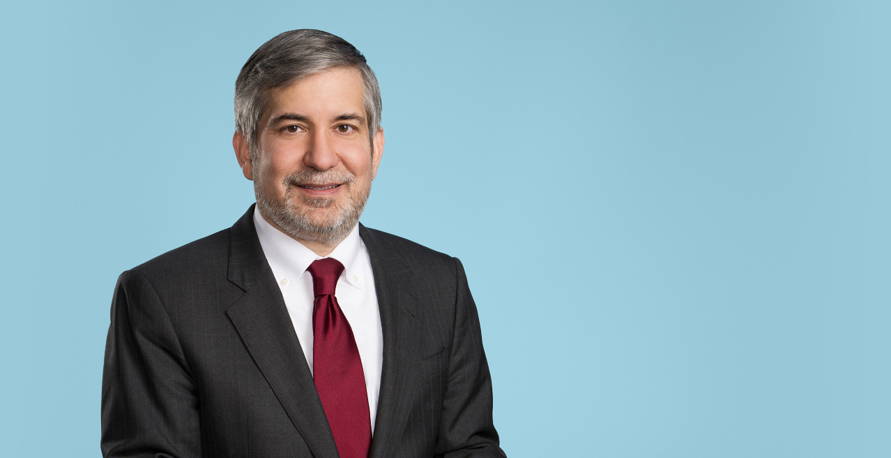 Stephan Becker | Lawyer - Pillsbury Winthrop Shaw Pittman