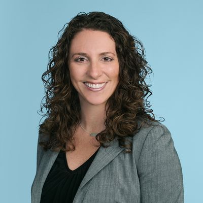 Carrie L. Bonnington, Partner
