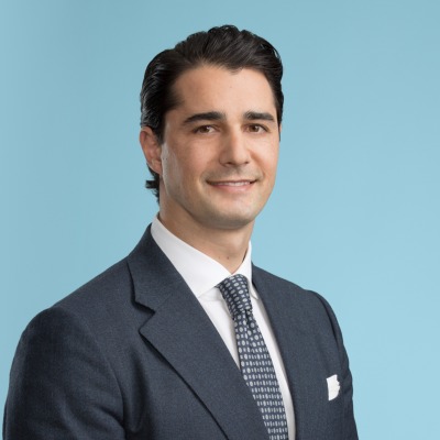 Paul T. Casas, Associate