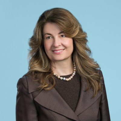 Ildiko Duckor, Partner