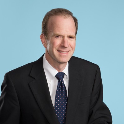 Alvin Dunn, Senior Counsel