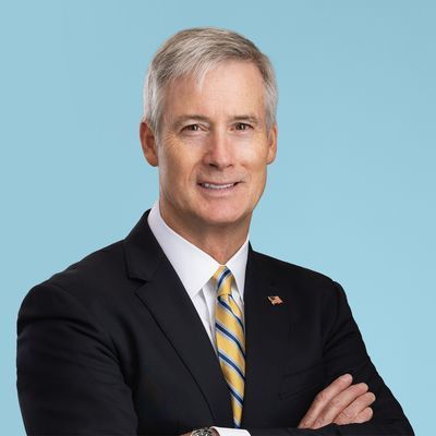 Mark E. Elliott, Partner