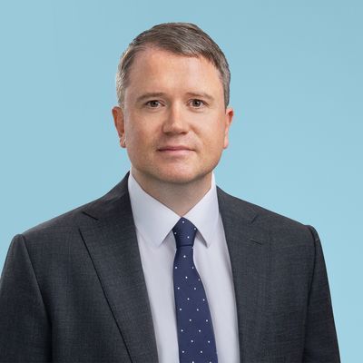 Steven P. Farmer, Counsel