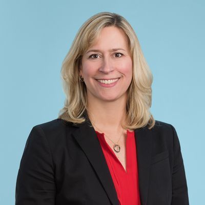 Nancy A. Fischer, Partner