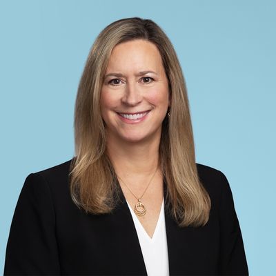 Nancy A. Fischer, Partner