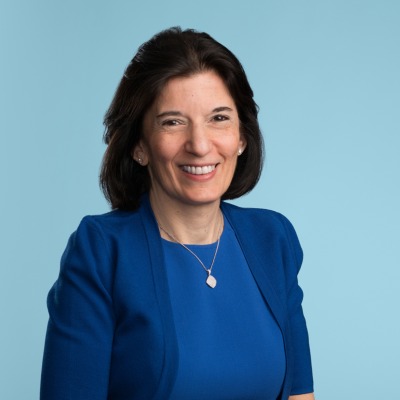 Maria T. Galeno, Partner