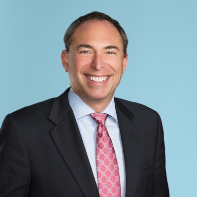Peter M. Gillon, Partner