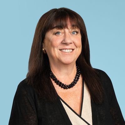 Anna M. Graves, Partner