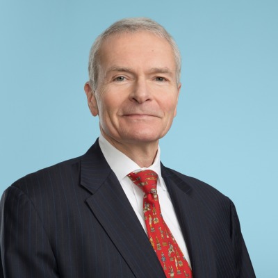 Kirke M. Hasson, Partner