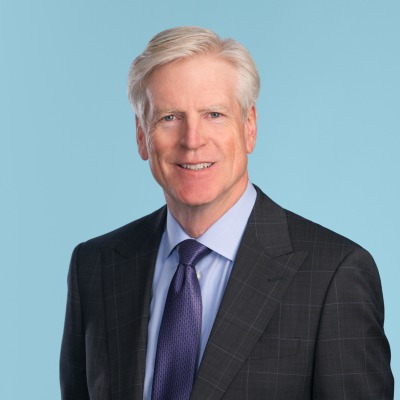 John R. Heisse, Partner