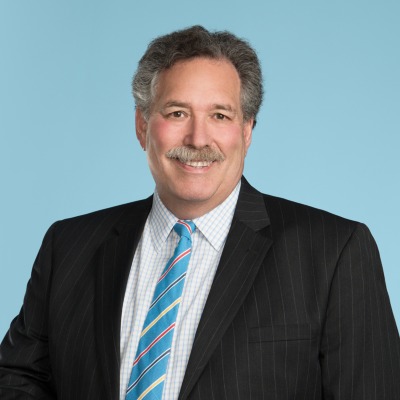 Thomas C. Hill, Partner