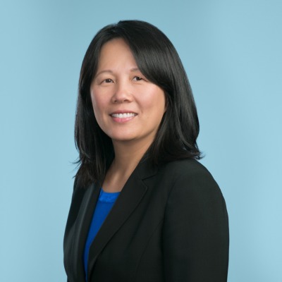 Annie H. Huang, Partner