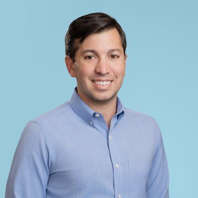 Steven A. Kaplan, Partner