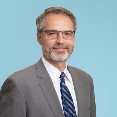 Benjamin L. Kiersz, Special Counsel