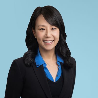 Jessica H. Lee, Associate