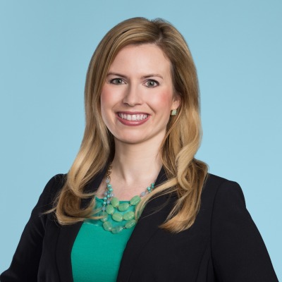 Dawn Crowell Murphy, Associate