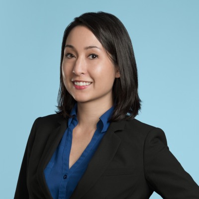 Jessica T. Nyman, Associate