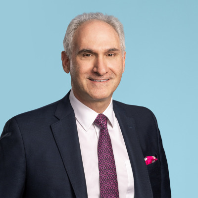 James M. Rishwain, Jr., Chair Emeritus