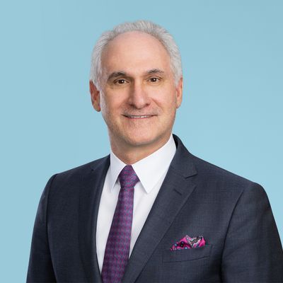 James M. Rishwain, Jr., Chair Emeritus