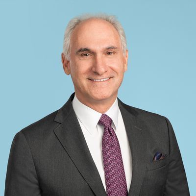James M. Rishwain, Jr., Chair Emeritus