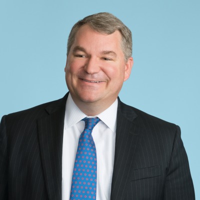 Andrew C. Smith, Partner