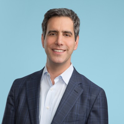 Philip Jonathan Tendler, Partner