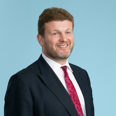 Graham Tyler, Partner