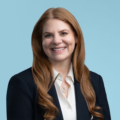 Elizabeth Zimmer, Partner