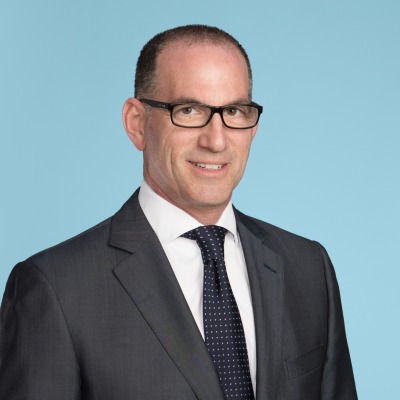Miles S. Mason, Partner