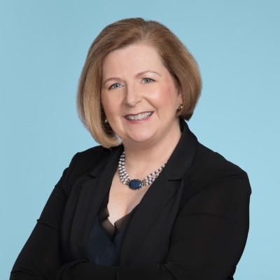 Lauren Lynch Flick, Senior Counsel