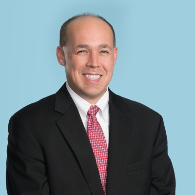 David S. Baxter, Partner