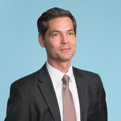 Alexander D. Hardiman, Partner