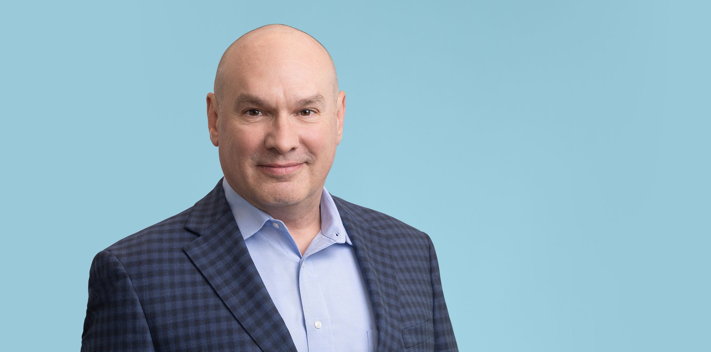 R.J. Davis, Partner R.J. Davis, Partner