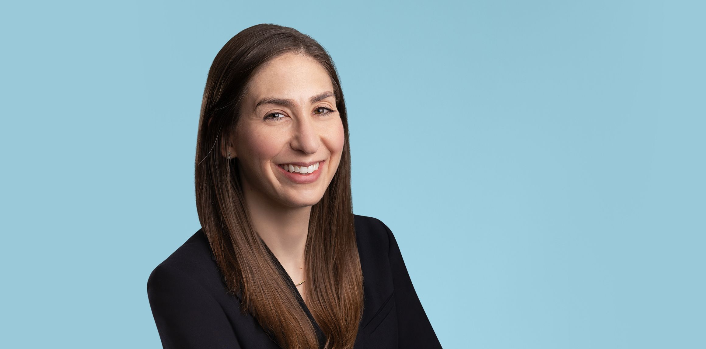 Jessica Lutrin, Senior Associate Jessica Lutrin, Senior Associate