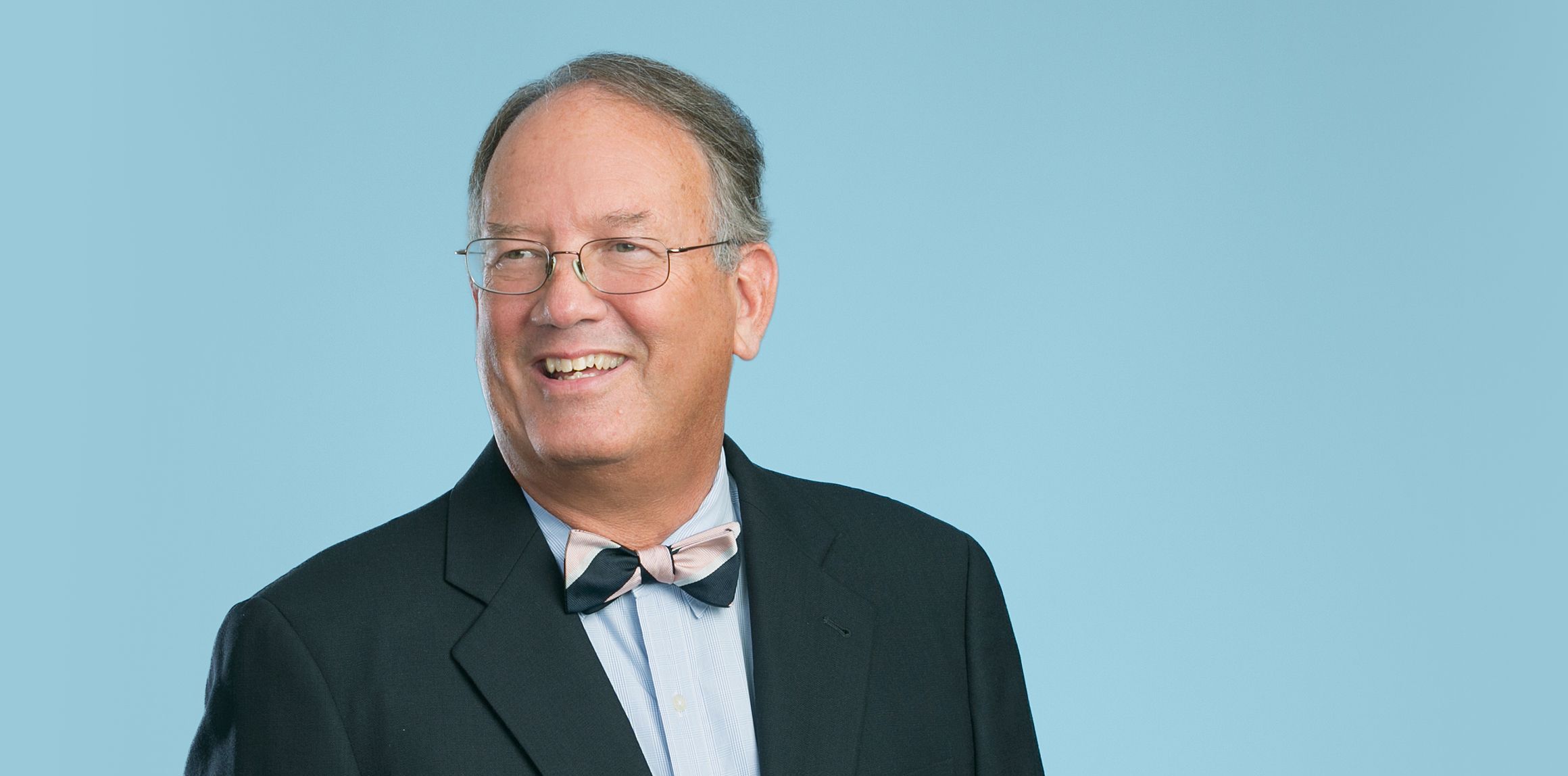 C. Brian Wainwright, Partner