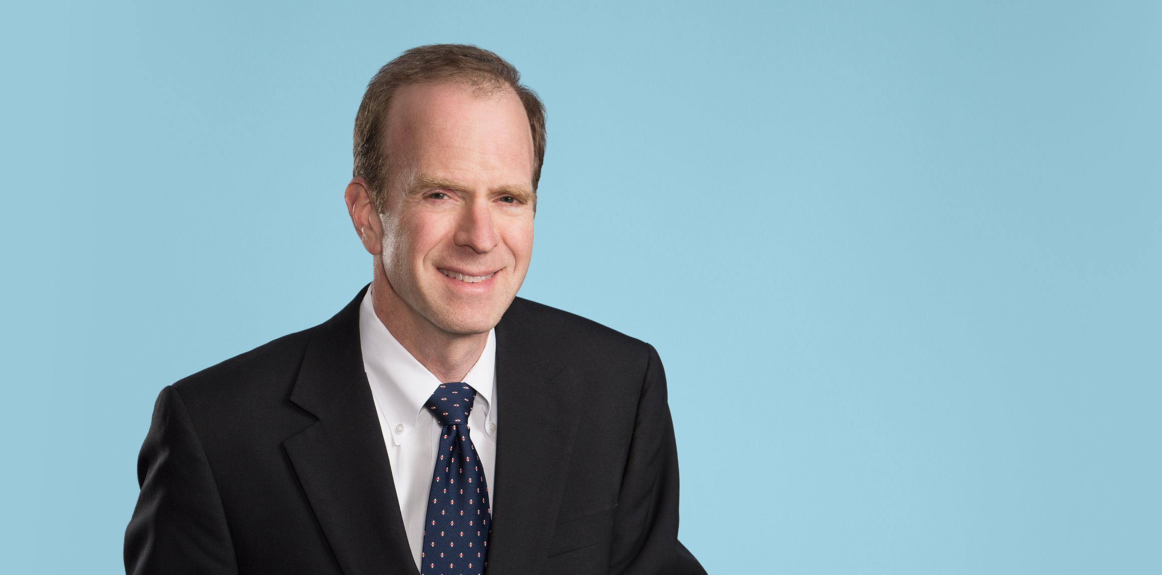 Alvin Dunn, Senior Counsel