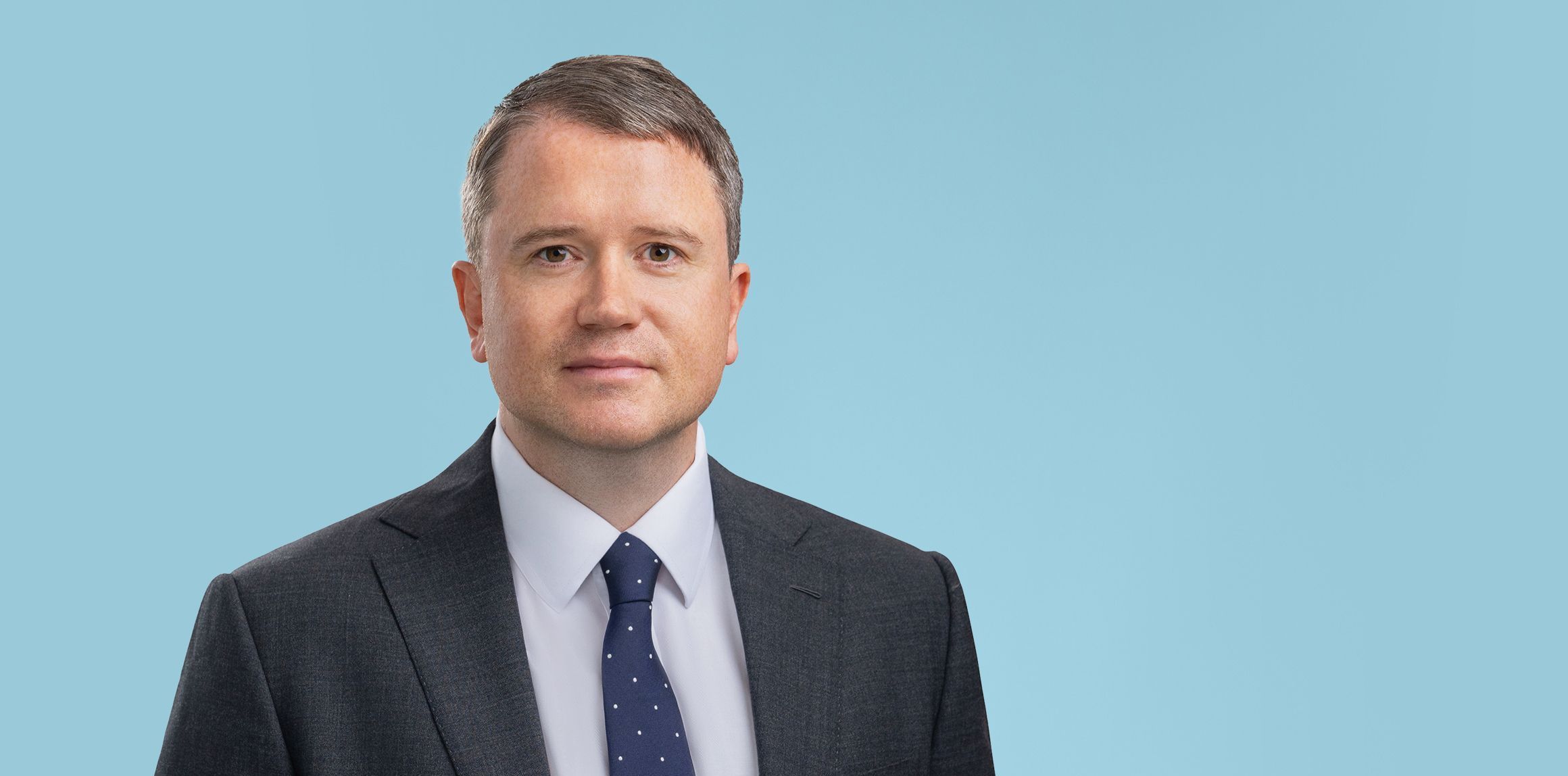 Steven P. Farmer, Counsel