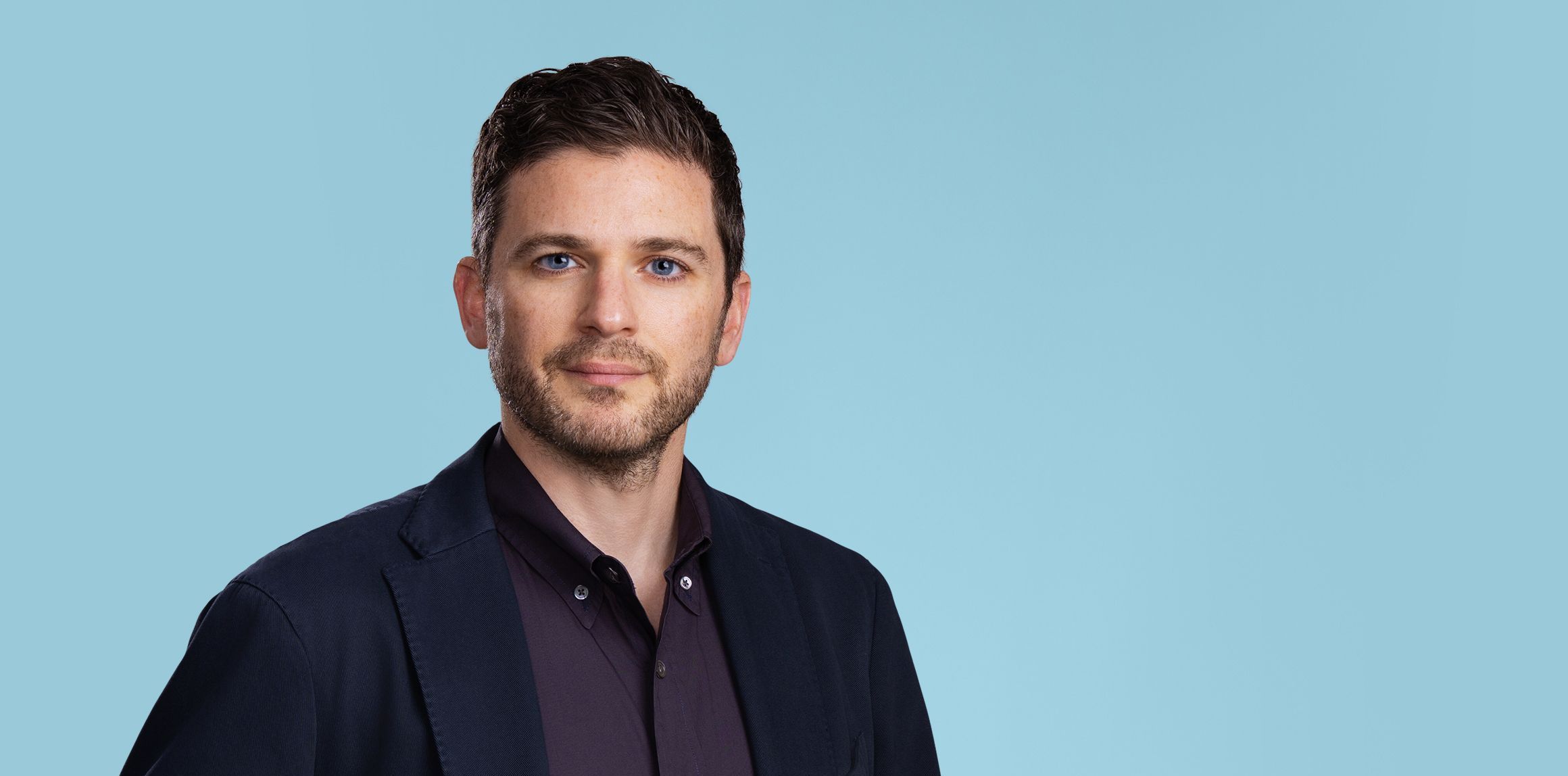 Andrew Caplan, Associate