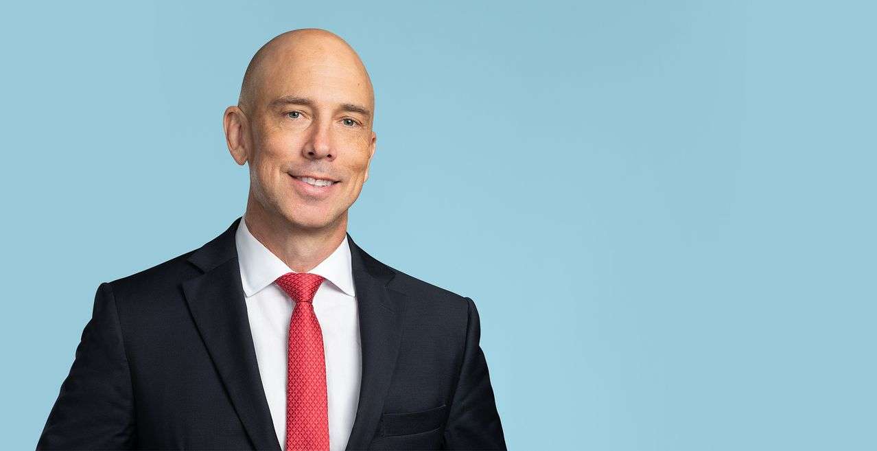 Jeff Kiburtz | Lawyer | Pillsbury