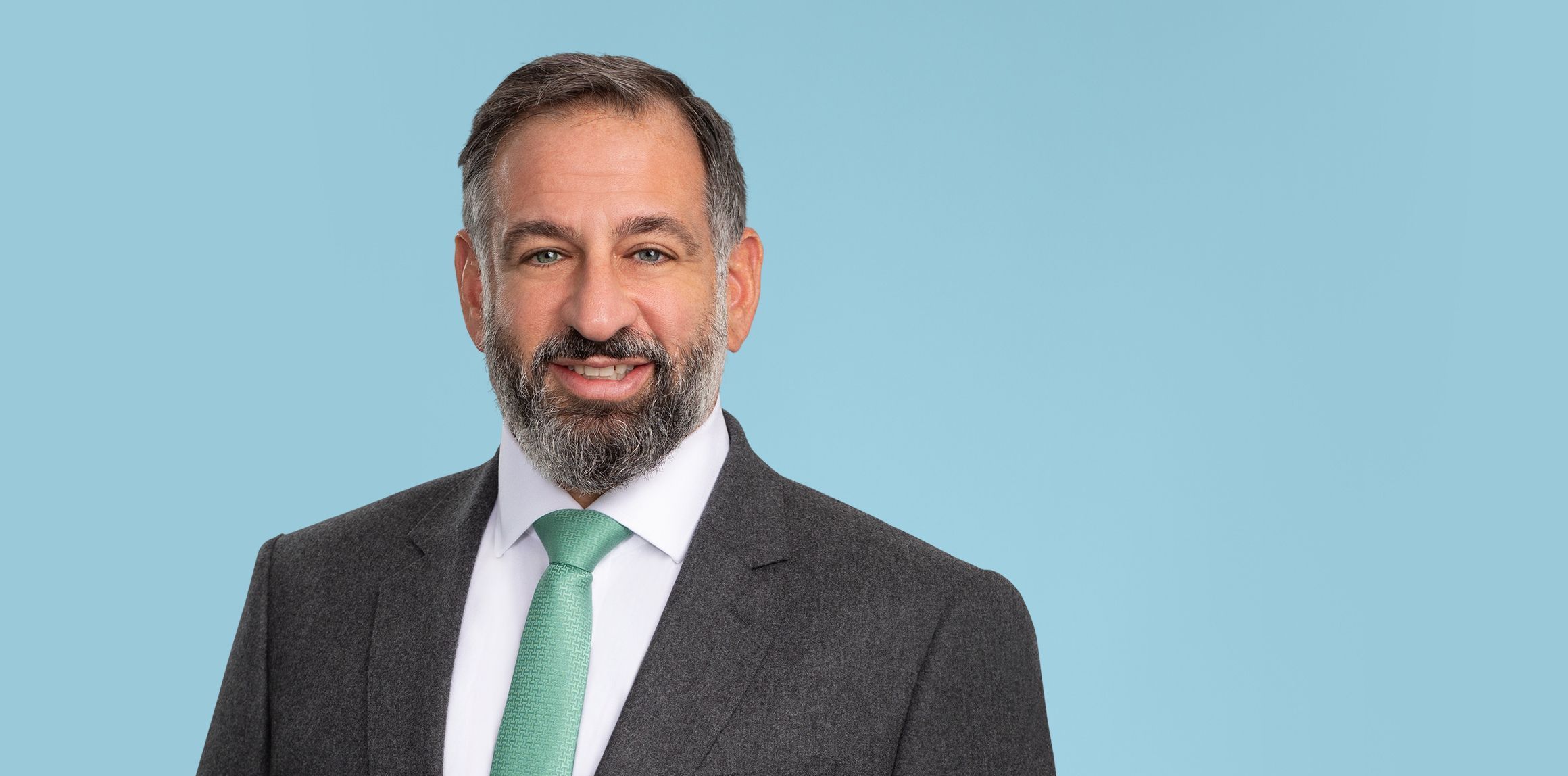 Matthew Oresman, Counsel