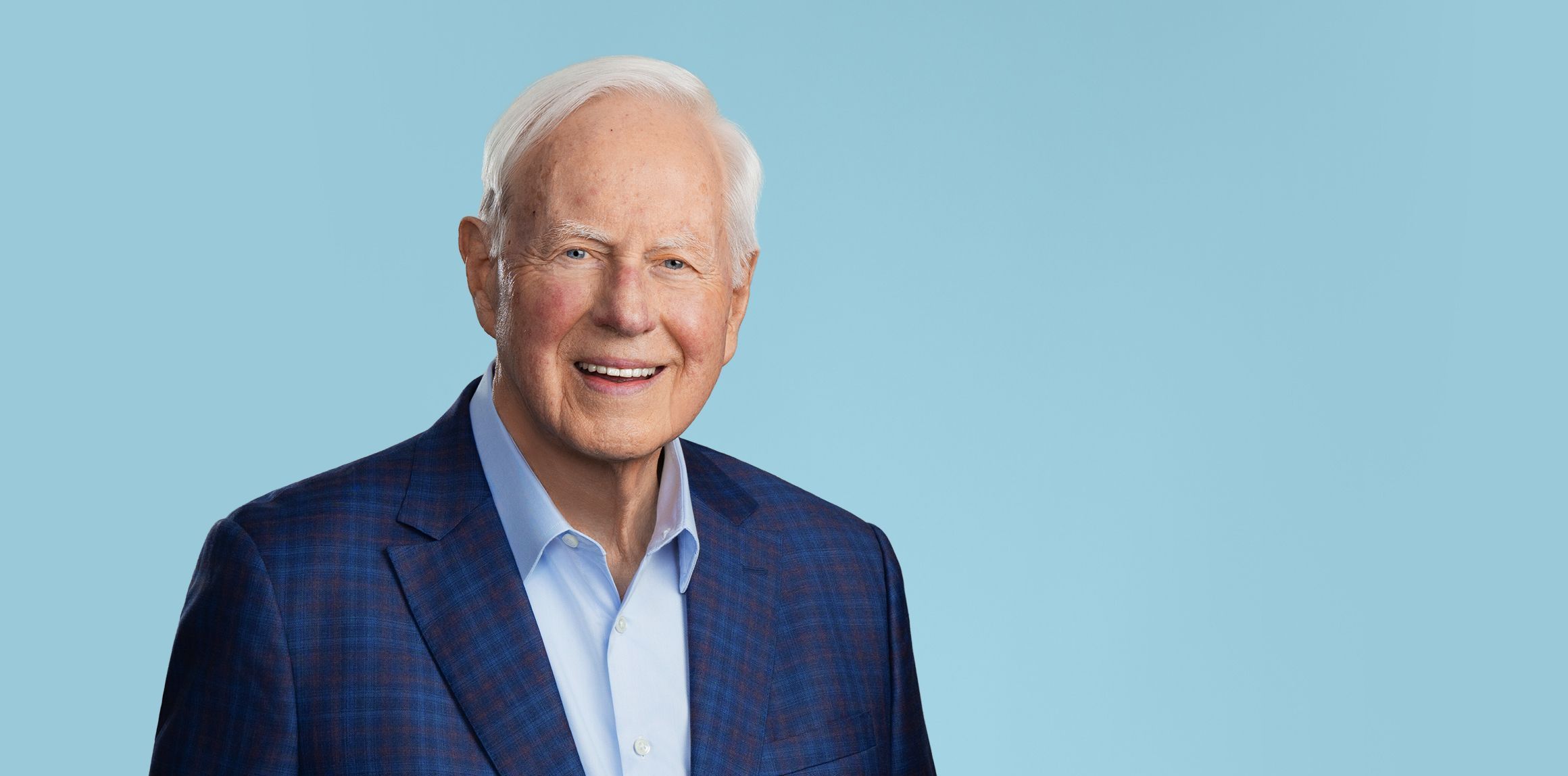 Robert C. Herr, Partner